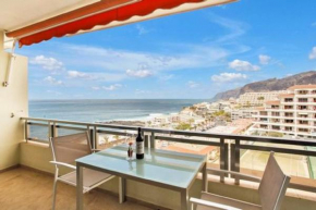 Beautifull Arenas Negras Sea View Pool & Wiffi